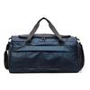 2026 Multi-functional Casual Gym Bag with Shoe Compartment - Fashionable Yoga and Sports Bag for Short Trips