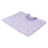 Takanami Create Quilted Lesson Bag Kuromi Purple Field Extracurricular [138436] (Schoolchildren, Toddlers, Children, Kindergarten/School Entrance,