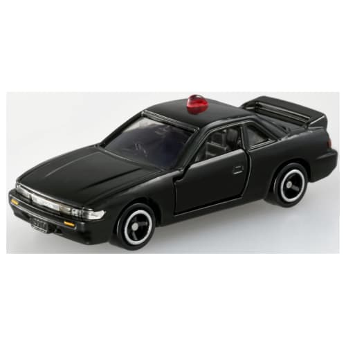 TAKARA TOMY Tomica Gift Emergency Tracking! Masked Patrol Car Collection Mini Car Toy Ages 3+