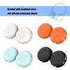 Soft Silicone Headphone Case with Comfortable Grip and AntiSlip Design for Secure Handling During Daily Commute Travel