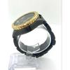 Used NIXON Chronograph Watch Black/Gold
