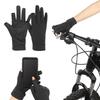 Spring & Summer Sunscreen Antiskid Cycling Fishing Elasticity Open Finger Touching Screen