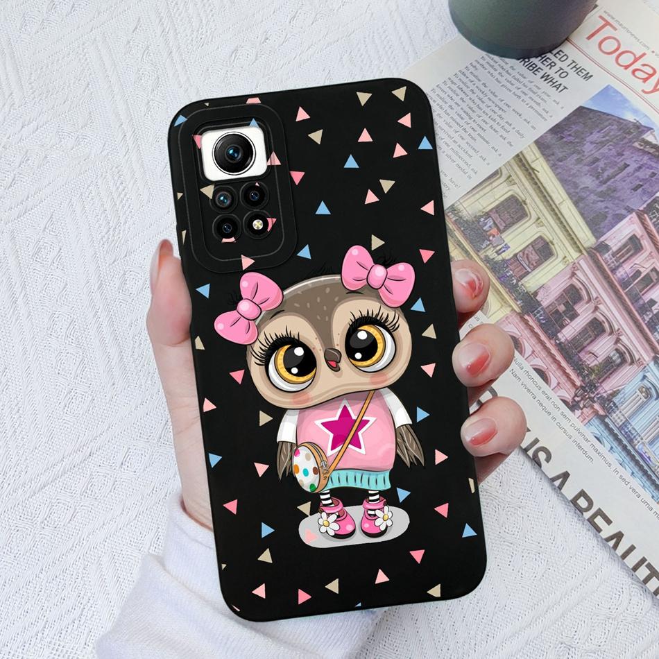 For Redmi Note 12 Pro Plus Case Love Heart Soft Liquid Silicone Full Protection Phone Cover For Xiaomi Redmi Note12 12Pro 4G 5G