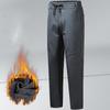 Herren Winter Warme Softshellhose Wasserdicht Outdoor Wandern Bergsteigen Hose
