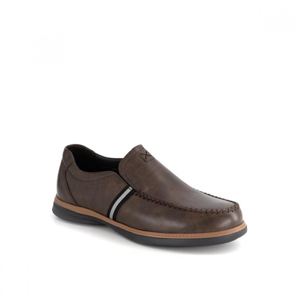 Vainer Brown Мужская удобная обувь S B1g660v1cb 245