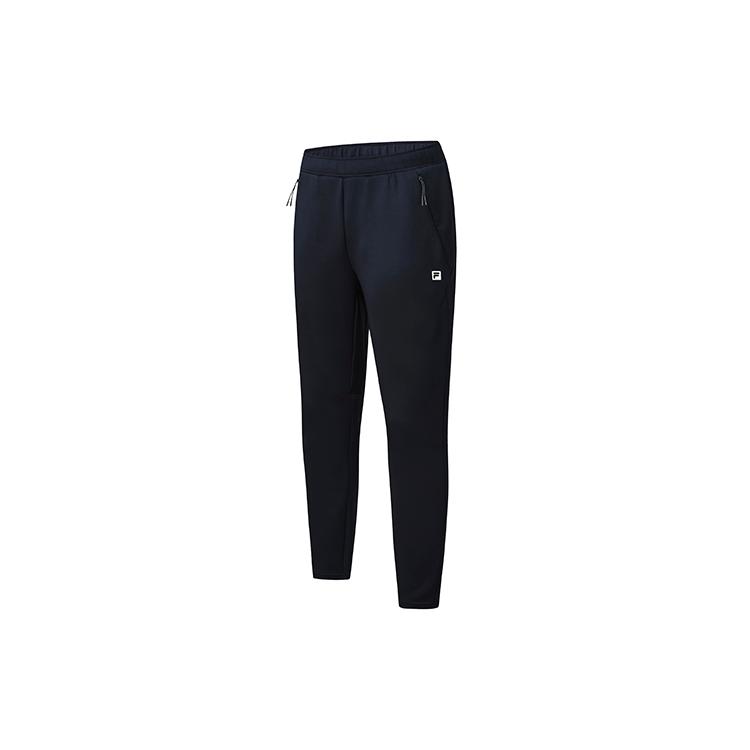 New FILA Athletics Sweatpants Men's Royal Blue A11M241611FNV