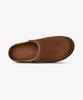 Ugg [Men] Otzo Clogs - Dark Chestnut / 1175209-Dkc