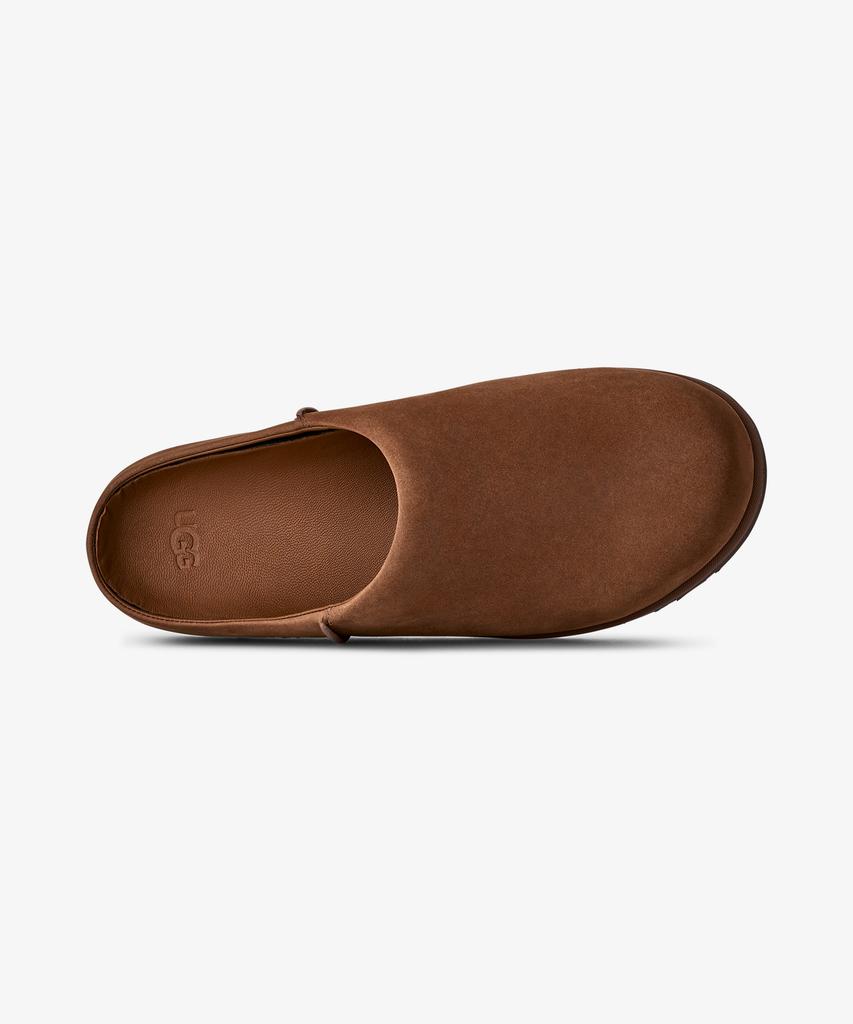 Ugg [Men] Otzo Clogs - Dark Chestnut / 1175209-Dkc
