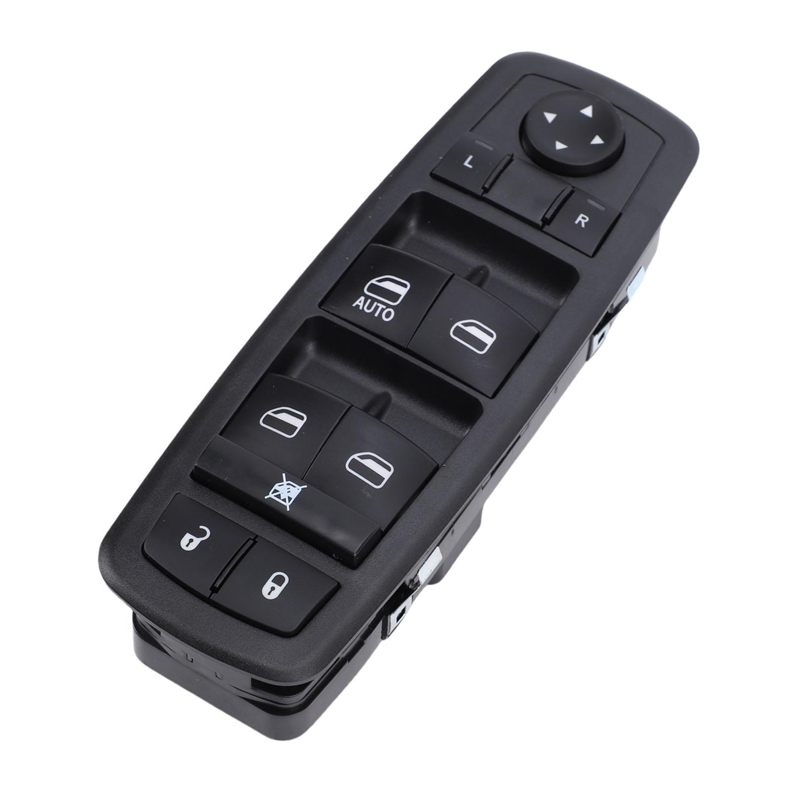 

Driver Side Window 68084001 Window Control Replacement for 2011-2016