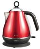 Kassel elektrisk vattenkokare 1,7l röd 93224