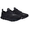 ON Cloud X Z5 All Black Men Sneakers 3ME30270485