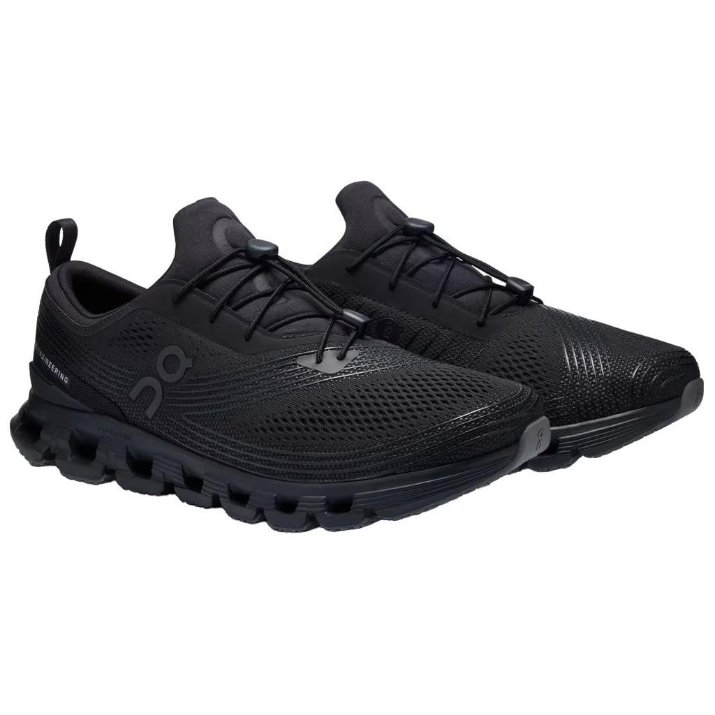 ON Cloud X Z5 All Black Men Sneakers 3ME30270485