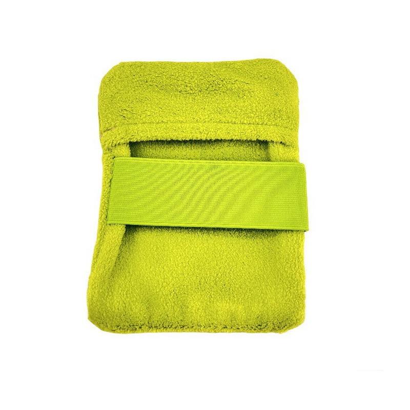 Beach Sand Removal Gloves Lightweight And Hand-Washable Suitable For Outdoor Beach Use Sandproof Beach Towels
