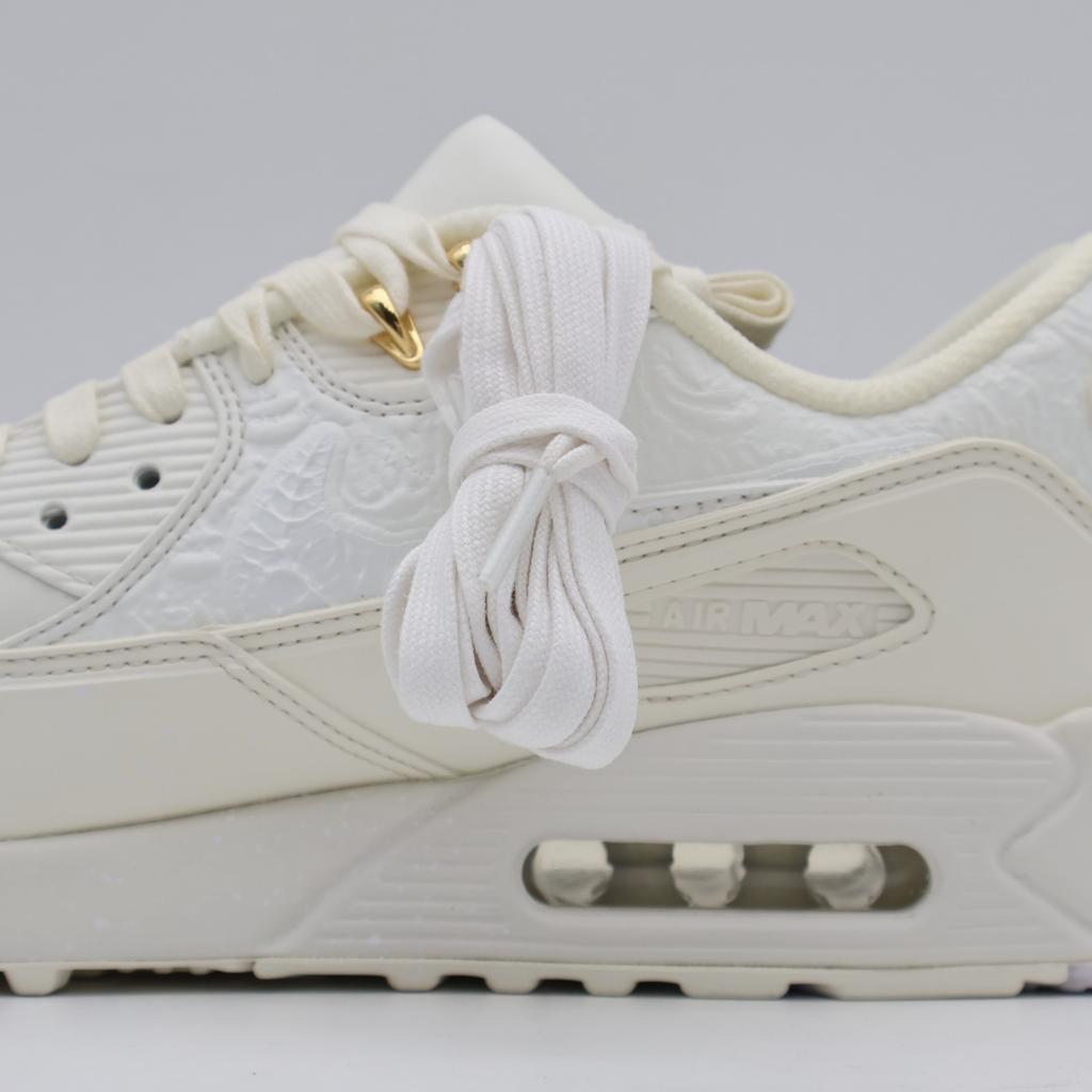 FD6492-100 Slawn Nike Air Max 90 Sail White Sail (Men's)