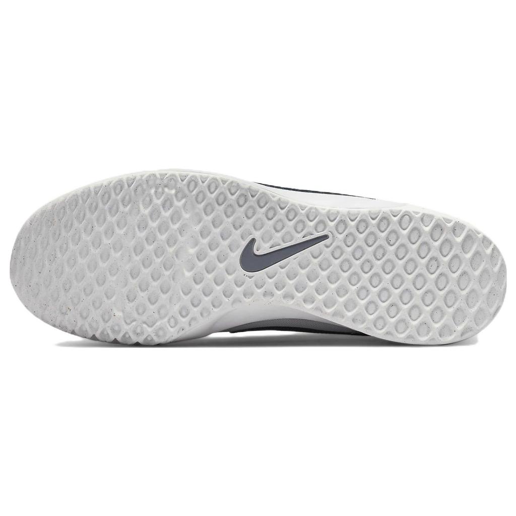 Nike Court Zoom Lite 3 White Mystic Navy Men Sneakers Ashen-Slate DH0626-111