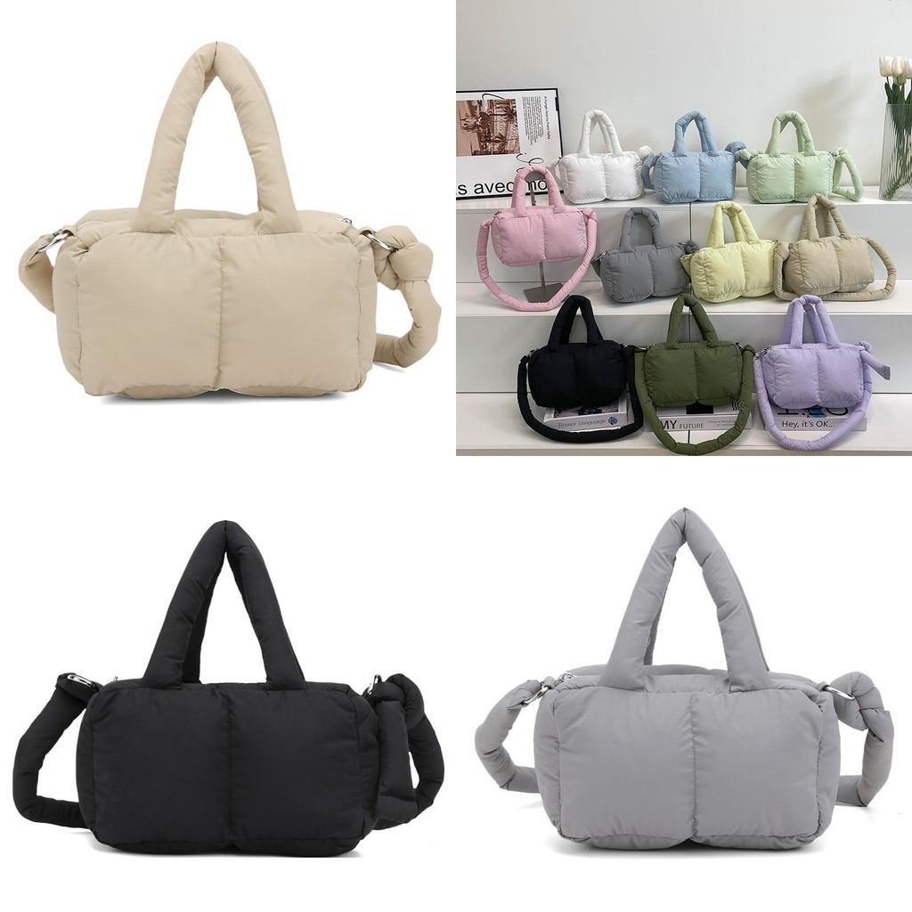 Minimalist Pu Small Shoulder Bag With Zipper Closure For Daily Use