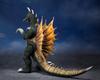 Tamashii Nations Earth Destruction Command Godzilla Gigan Bandai Spirits Akční figurka vs. [1972] SHmonsterArts