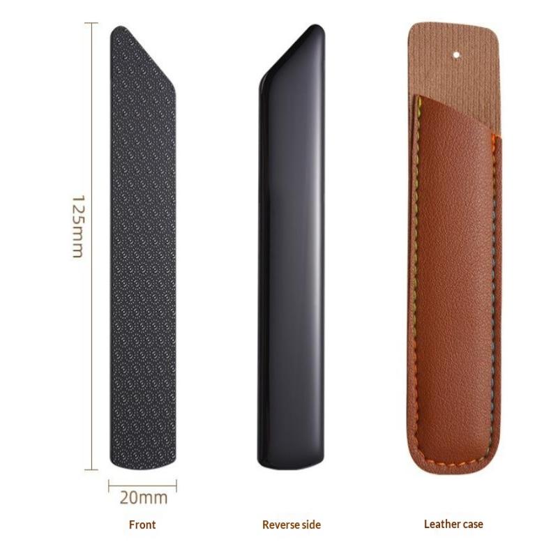 Nano Skin Grinding File Strip Remove Calluses Dead Skin On Hands And Feet Foot Grinding File Pedicure For Foot Grooming