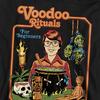 Steven Rhodes Unisex Adult Voodoo Rituals Sweatshirt