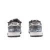 Nike Dunk Polar Frost Snow Abrasion Resistant Low Top Skateboard Shoes Unisex Gray White HF5441-009(Team836-)