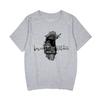 Suncomics ATTACK ON TITAN the Giant Summer Anime Casual Couple Cotton Short Sleeves