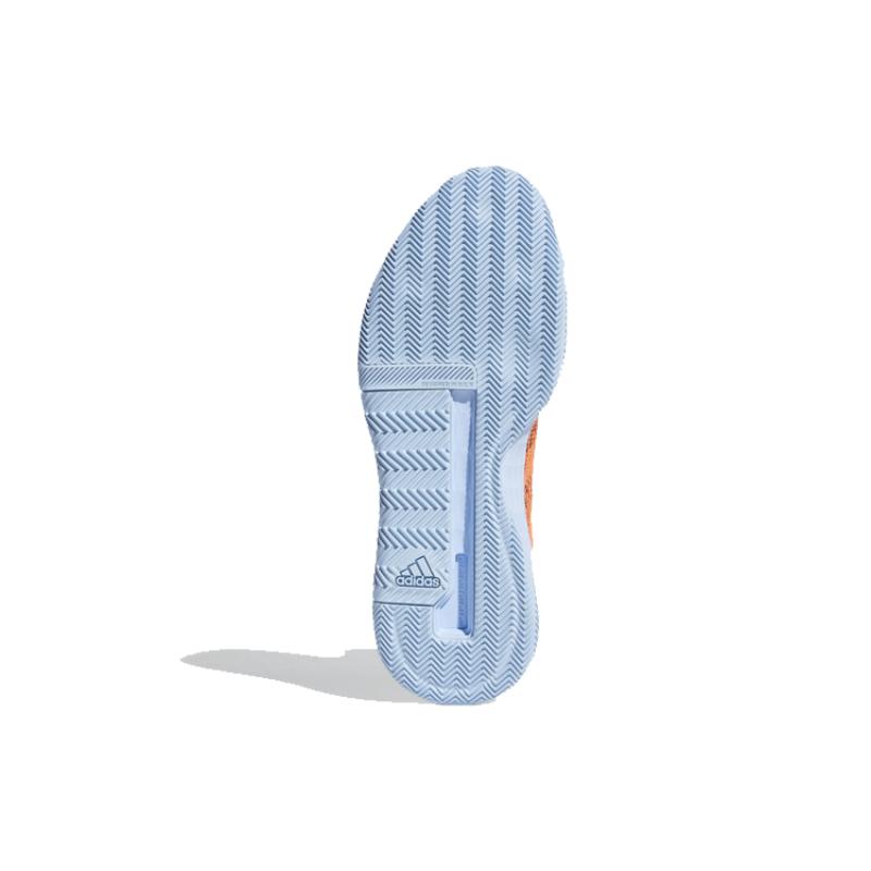 Adidas N3xt L3v3l Wysokiej Rozdzielczości Koralowe Trampki F97259