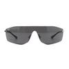 RB3781 003/87 Ray-Ban Rimless Sunglasses Sports Running Bike Bicycle
