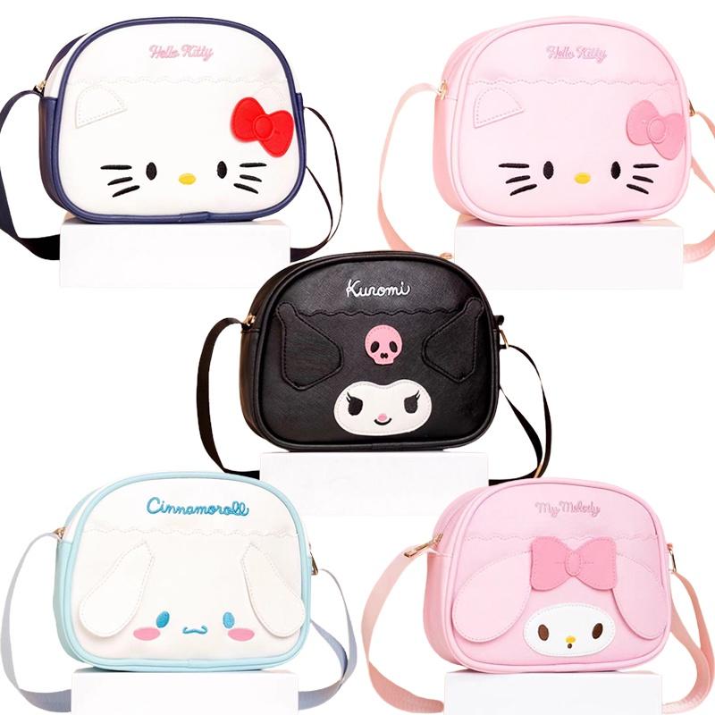 Cute And Chic Small Round Bag For Women, Available In Multiple Colors Including Melody, White, And Pink Kt