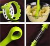 Potato Press Tool Potato Masher Purple Sweet Potato Pressure Machine Crusher Squeezer