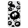 For Google Pixel 8a Case Pattern Printing Anti-Scratch TPU Phone Cover