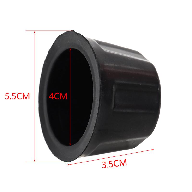 

4 шт./лот пылезащитные резиновые пылезащитные гайки чехлы для 50cc 70cc 110cc 125cc ATV Go Kart Quad Bike 4 Wheel Motorcycle Accessories