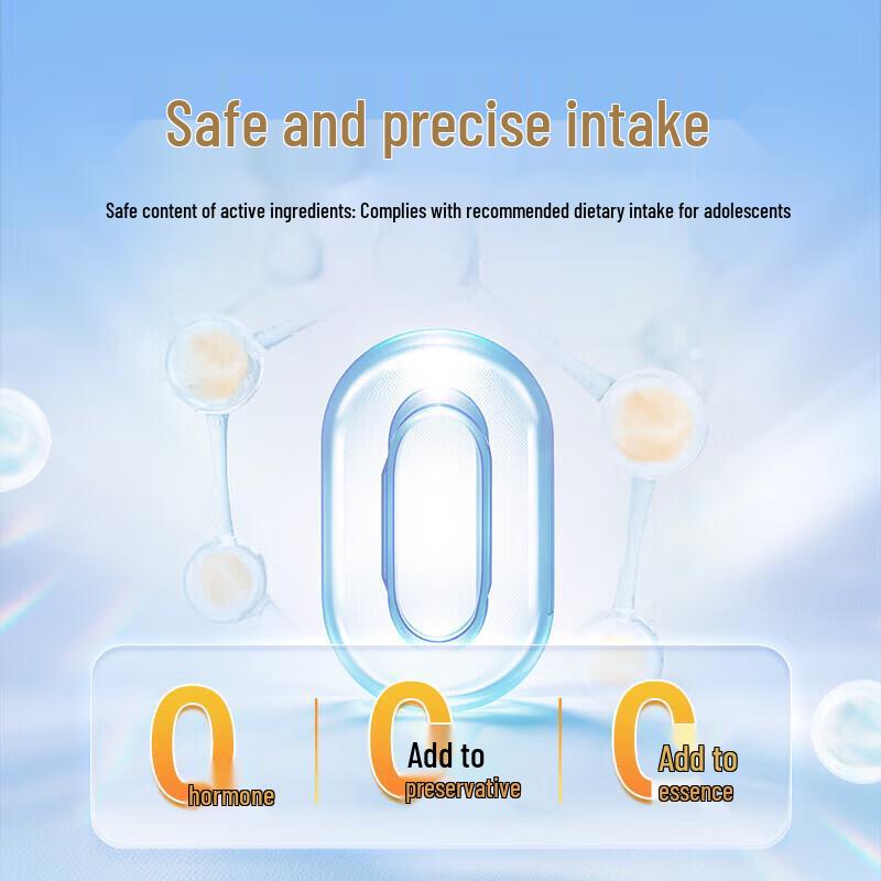 By-Health Fish Oil Taurine Zinc Softgels