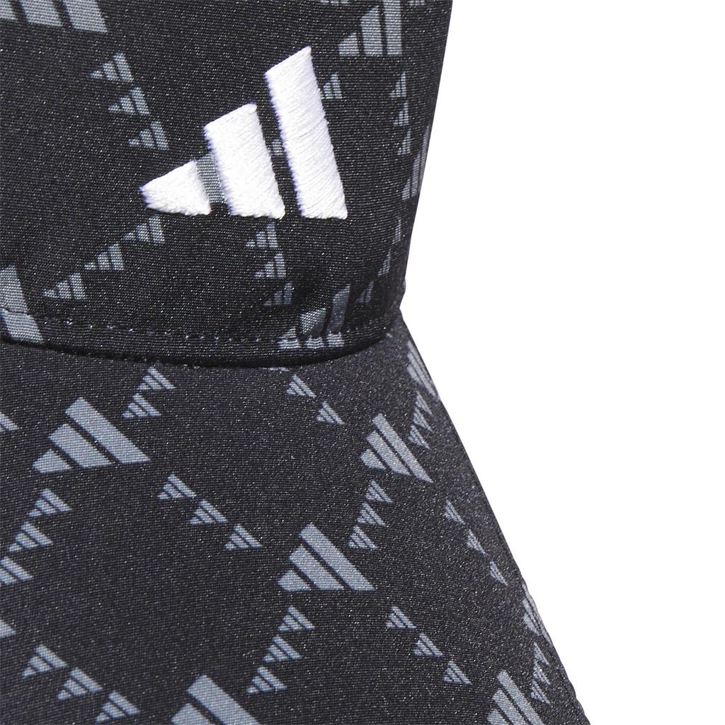Adidas Golf Monogram Visor