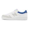 New Balance 480 White Atlantic Blue Unisex Sneakers BB480LKC