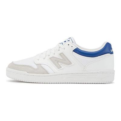 480 'White Atlantic Blue' Sneakers BB480LKC