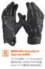 Daytona Motorcycle Leather Smartphone Throwback Leather Gloves Size 61717 Gloves, (Goat Leather), Winter, Summer, Autumn, Spring, Compatible, DG-019,