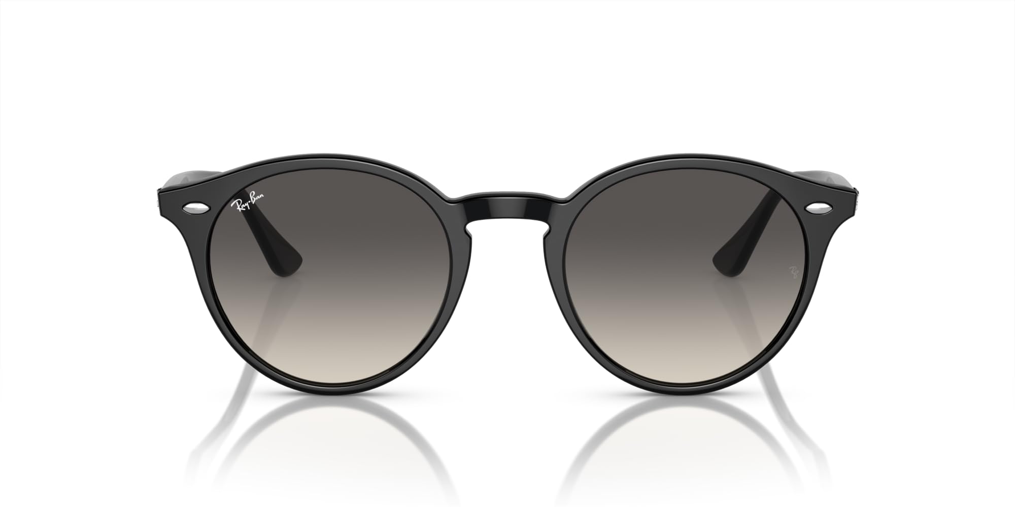 

Солнцезащитные очки RB2180F ЧЕРНЫЕ 49 [Ray-Ban] чёрный