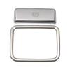 Compatible With ML350 GL450 For AMG W166 W176 W246 X156 Parking Lot Handbrake Sticker