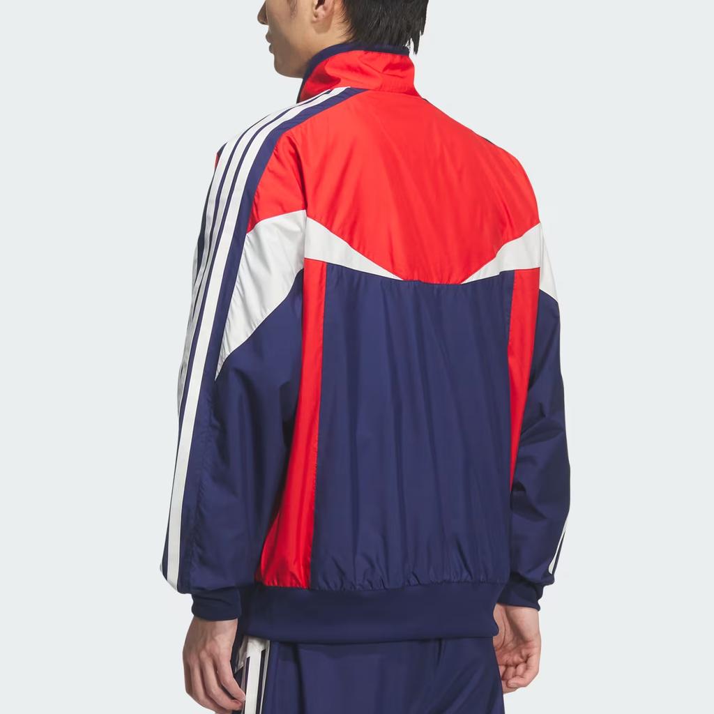 adidas Sportswear FW25 Must Have Jacket Men's KF3678