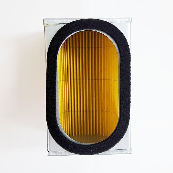 Air Filter for Zephyr Zephyr and OEM Part Number 400, 750, Z750FX, Z750F, Z400FX, GPZ400, 11013-1013