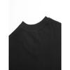 Casual Fun Style Mens Crewneck T-Shirt Loose Fit Cotton Fashion Versatile Soft And Comfortable Fabric  ,Summer And Spring Season Perfect Gift