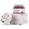 Aravi Organic Beetroot Lip Scrub with Shea Butter & Cocoa Butter - For Dark, Chapped & Pigmented Lips - Suitable for Men and Women - 15 Gm