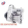 Automotive Power Steering Pump for BMW Models (Part #32416760958)