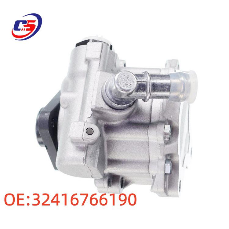 Automotive Power Steering Pump for BMW Models (Part #32416760958)