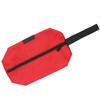 Tool Bag Thickened Multifunctional Waterproof Oxford Cloth Electrician Storage ToolkitRed