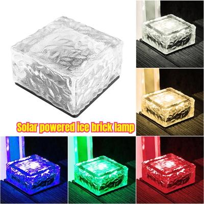 LED-lampor – LED solcellslampor
