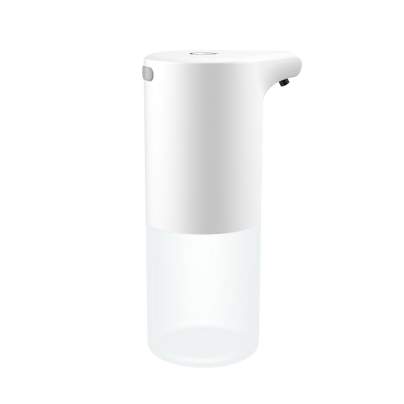 USB Smart Induction Charging Automatic Liquid Soap Dispenser Automatic Foam Soap Dispenser Foam Soap Dispenser Touchless Hand Disinfection Dispenser |
