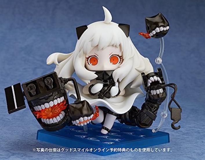 Nendoroid Kantai Collection -KanColle- Nordprinzessin Maßstabslos ABS & PVC bemalte bewegliche Figur