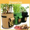 Vasos e caixas para jardim – Sacos para criação de plantas
