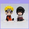 Naruto Uzumaki Uchiha Sasuke Kakashi Haruno Sakura Character Model For Fans And Display